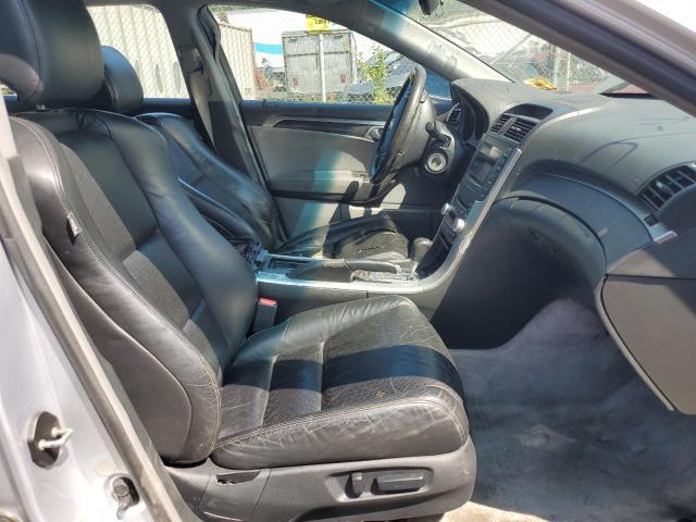 Photo 6 VIN: 19UUA66234A008153 - ACURA TL 