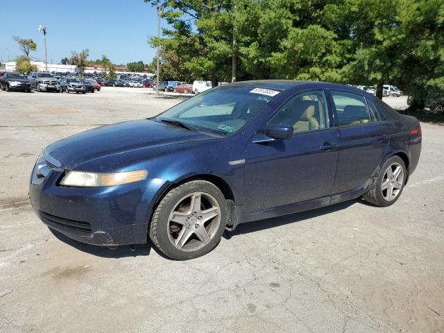 Photo 0 VIN: 19UUA66234A013594 - ACURA TL 