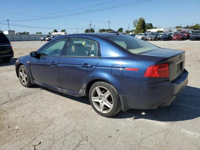 Photo 1 VIN: 19UUA66234A013594 - ACURA TL 