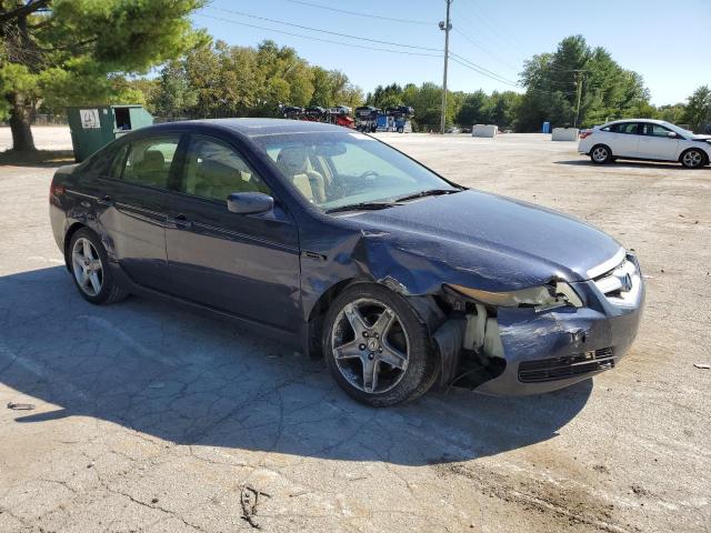 Photo 3 VIN: 19UUA66234A013594 - ACURA TL 