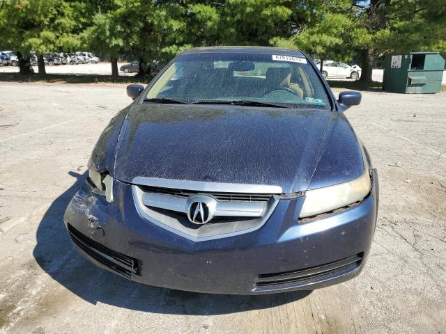 Photo 4 VIN: 19UUA66234A013594 - ACURA TL 