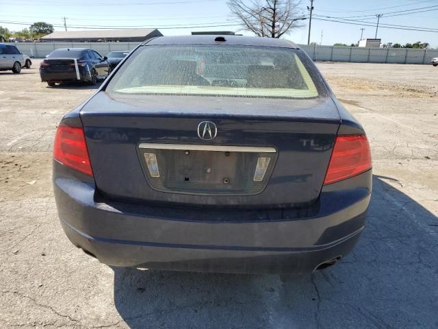 Photo 5 VIN: 19UUA66234A013594 - ACURA TL 