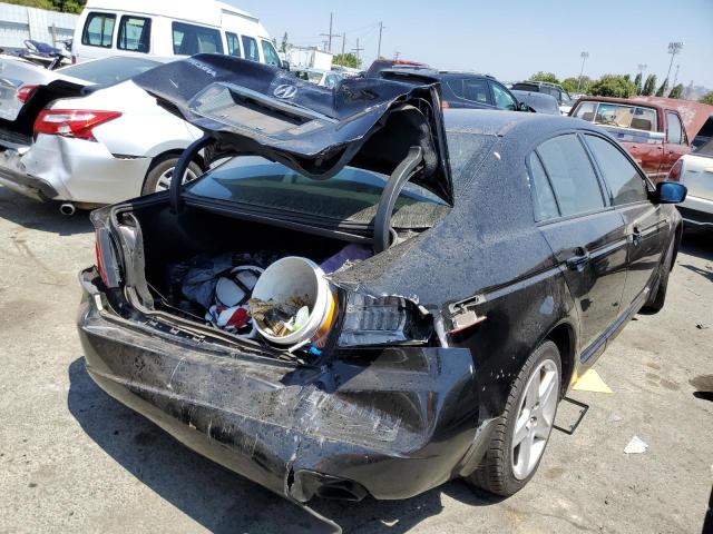 Photo 2 VIN: 19UUA66234A013868 - ACURA TL 