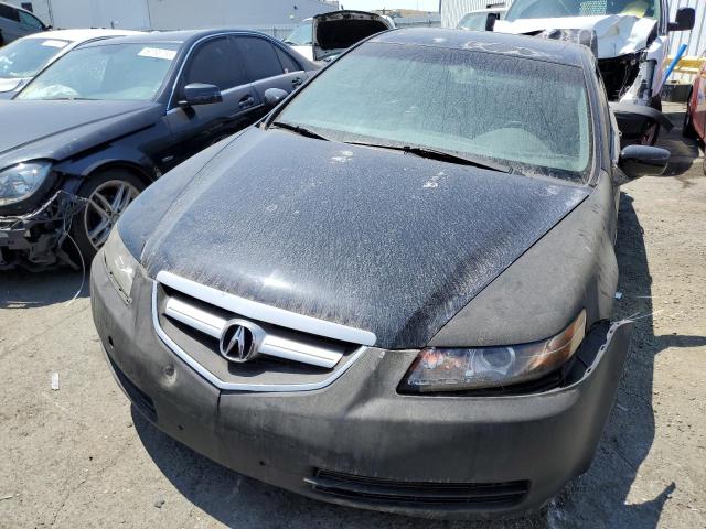 Photo 4 VIN: 19UUA66234A013868 - ACURA TL 