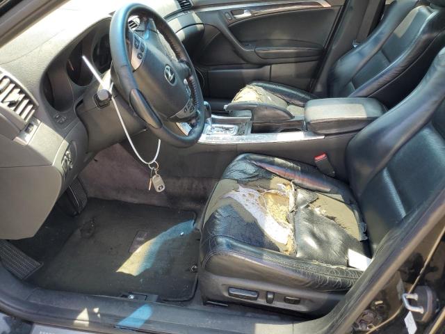 Photo 6 VIN: 19UUA66234A013868 - ACURA TL 