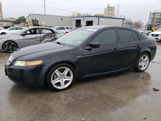 Photo 0 VIN: 19UUA66234A020531 - ACURA TL 