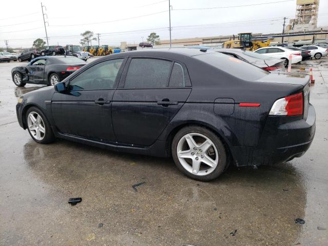 Photo 1 VIN: 19UUA66234A020531 - ACURA TL 