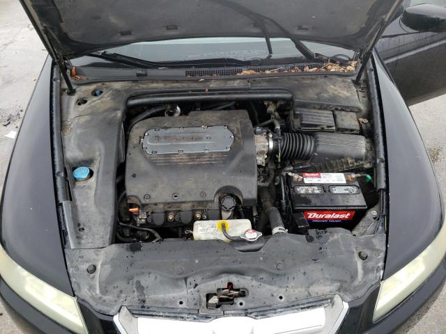 Photo 10 VIN: 19UUA66234A020531 - ACURA TL 