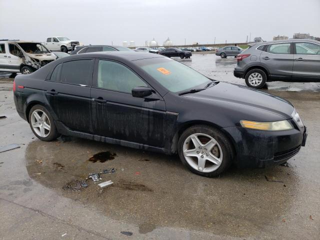 Photo 3 VIN: 19UUA66234A020531 - ACURA TL 