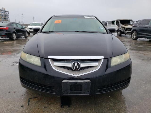 Photo 4 VIN: 19UUA66234A020531 - ACURA TL 