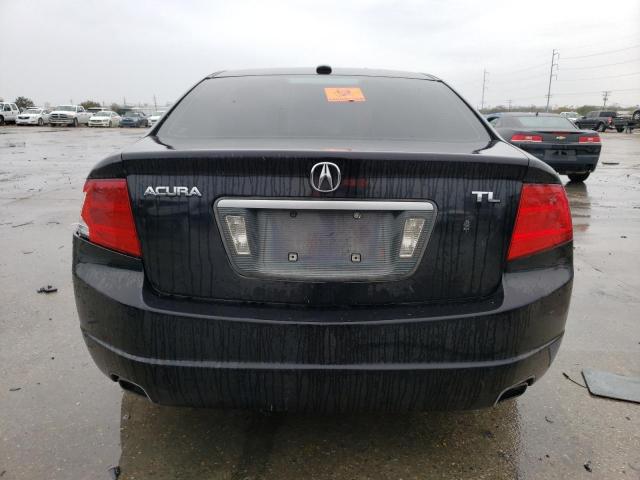 Photo 5 VIN: 19UUA66234A020531 - ACURA TL 