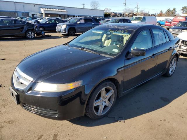 Photo 0 VIN: 19UUA66234A024370 - ACURA TL 