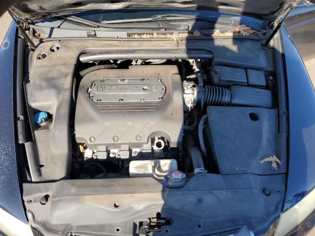 Photo 10 VIN: 19UUA66234A024370 - ACURA TL 