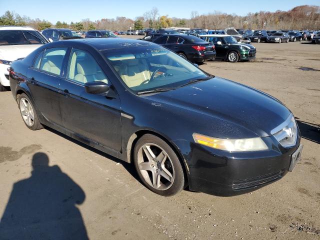 Photo 3 VIN: 19UUA66234A024370 - ACURA TL 