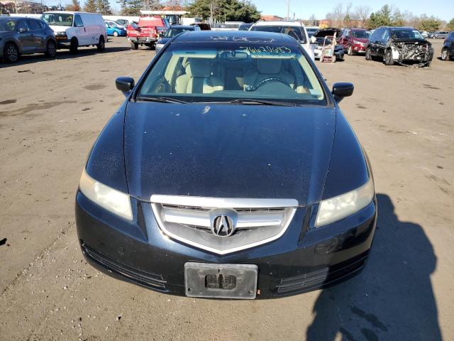 Photo 4 VIN: 19UUA66234A024370 - ACURA TL 