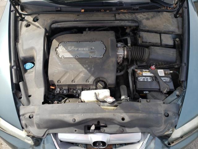 Photo 10 VIN: 19UUA66234A024756 - ACURA TL 