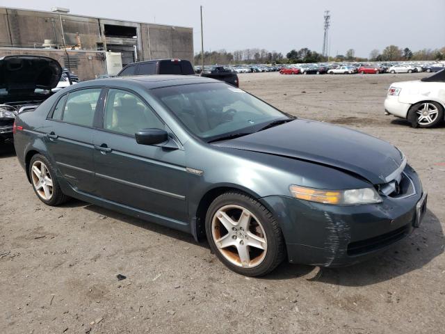 Photo 3 VIN: 19UUA66234A024756 - ACURA TL 