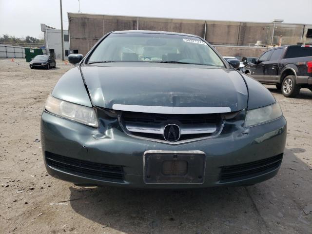 Photo 4 VIN: 19UUA66234A024756 - ACURA TL 