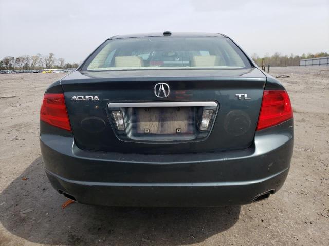 Photo 5 VIN: 19UUA66234A024756 - ACURA TL 