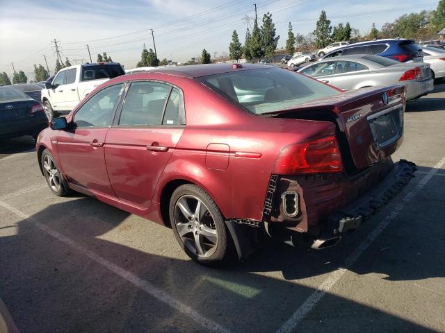 Photo 1 VIN: 19UUA66234A029553 - ACURA TL 