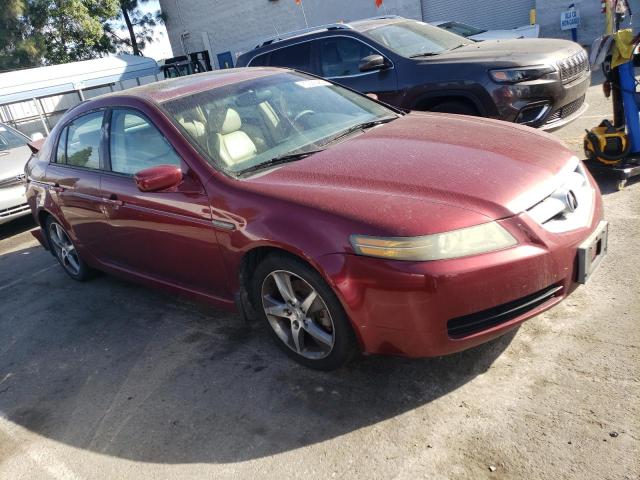 Photo 3 VIN: 19UUA66234A029553 - ACURA TL 