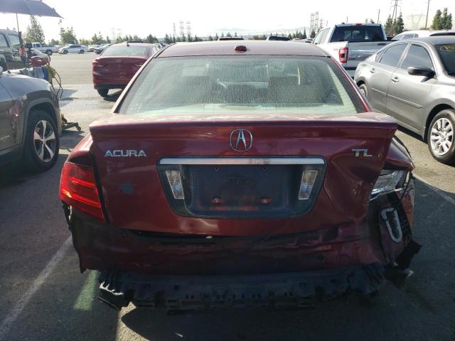 Photo 5 VIN: 19UUA66234A029553 - ACURA TL 