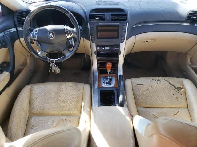 Photo 7 VIN: 19UUA66234A029553 - ACURA TL 