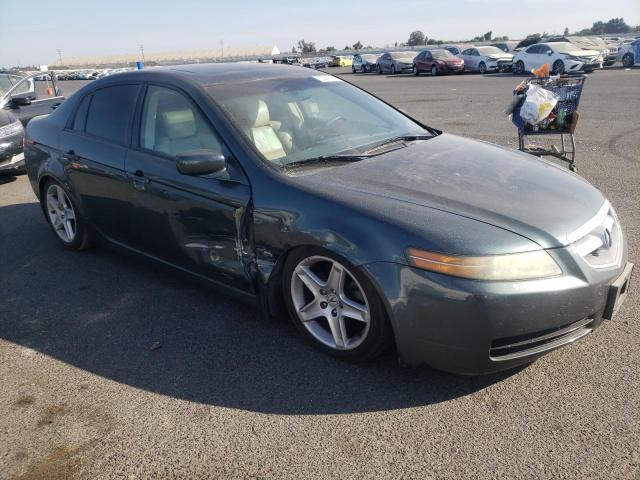 Photo 3 VIN: 19UUA66234A042013 - ACURA TL 