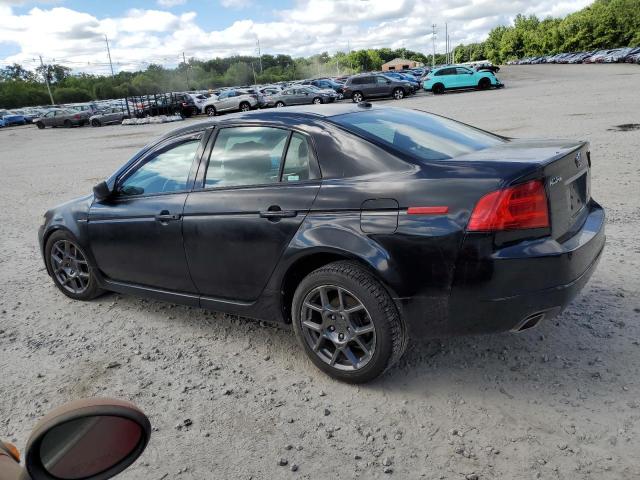 Photo 1 VIN: 19UUA66234A044005 - ACURA TL 