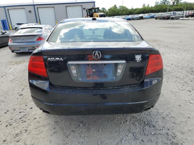 Photo 5 VIN: 19UUA66234A044005 - ACURA TL 