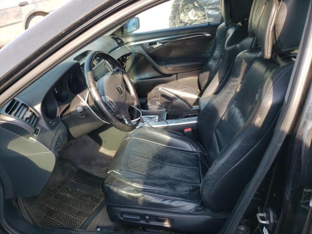 Photo 6 VIN: 19UUA66234A044005 - ACURA TL 