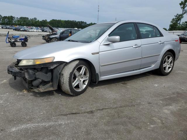 Photo 0 VIN: 19UUA66234A045834 - ACURA TL 