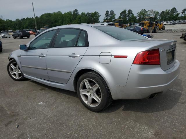 Photo 1 VIN: 19UUA66234A045834 - ACURA TL 