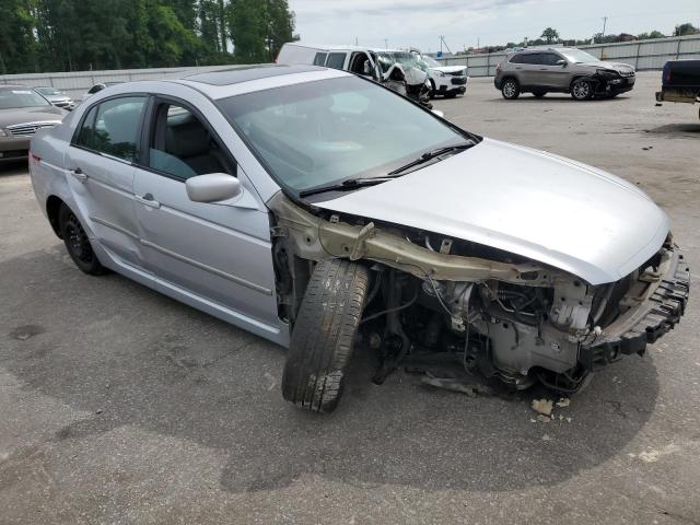 Photo 3 VIN: 19UUA66234A045834 - ACURA TL 