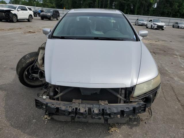 Photo 4 VIN: 19UUA66234A045834 - ACURA TL 