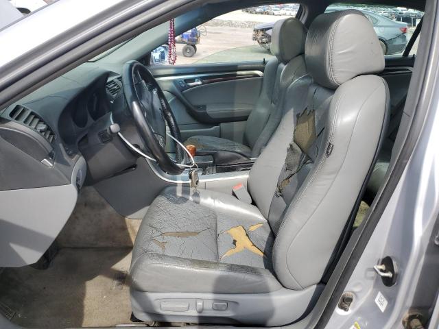 Photo 6 VIN: 19UUA66234A045834 - ACURA TL 