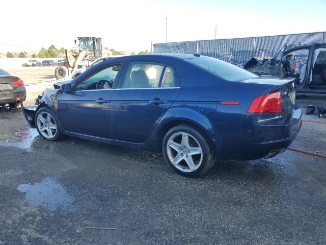 Photo 1 VIN: 19UUA66234A047910 - ACURA TL 