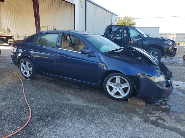 Photo 3 VIN: 19UUA66234A047910 - ACURA TL 