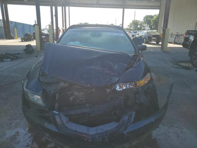 Photo 4 VIN: 19UUA66234A047910 - ACURA TL 