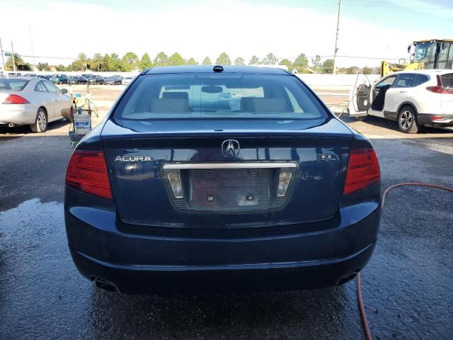 Photo 5 VIN: 19UUA66234A047910 - ACURA TL 