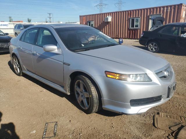 Photo 3 VIN: 19UUA66234A048412 - ACURA TL 