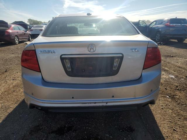 Photo 5 VIN: 19UUA66234A048412 - ACURA TL 