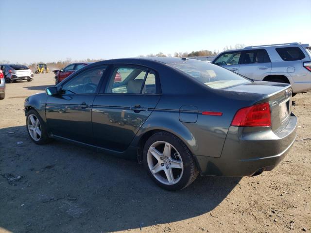 Photo 1 VIN: 19UUA66234A055747 - ACURA TL 