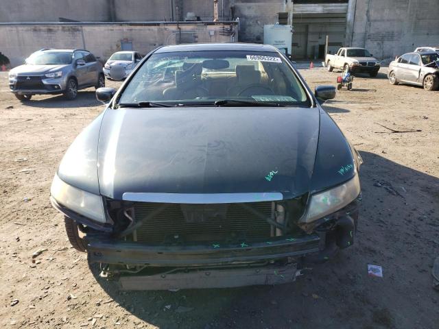 Photo 4 VIN: 19UUA66234A055747 - ACURA TL 