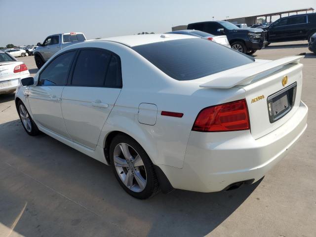 Photo 1 VIN: 19UUA66234A056087 - ACURA TL 