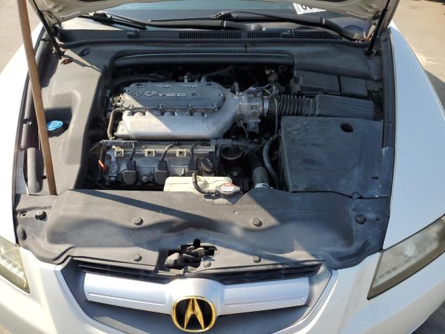 Photo 10 VIN: 19UUA66234A056087 - ACURA TL 