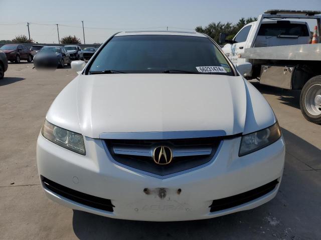 Photo 4 VIN: 19UUA66234A056087 - ACURA TL 