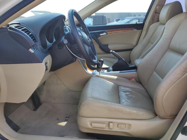 Photo 6 VIN: 19UUA66234A056087 - ACURA TL 