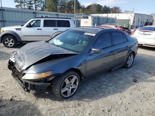 Photo 0 VIN: 19UUA66234A070006 - ACURA TL 