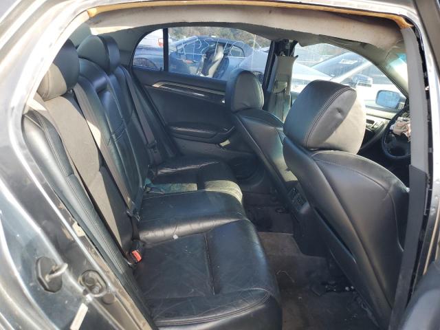 Photo 9 VIN: 19UUA66234A070006 - ACURA TL 